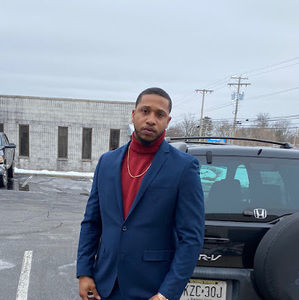 Meet your Posher, Ronnie